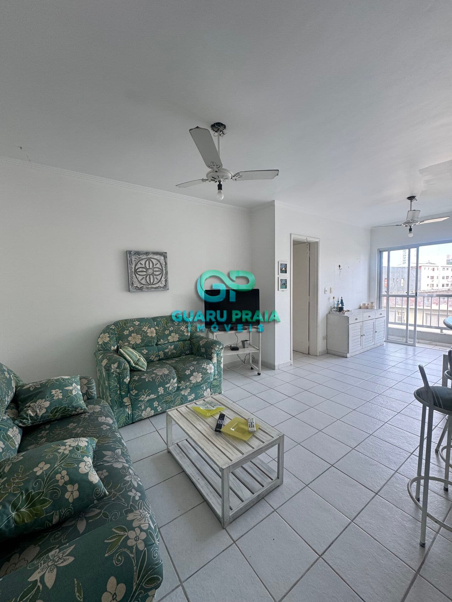 Apartamento em Enseada, Guarujá/SP