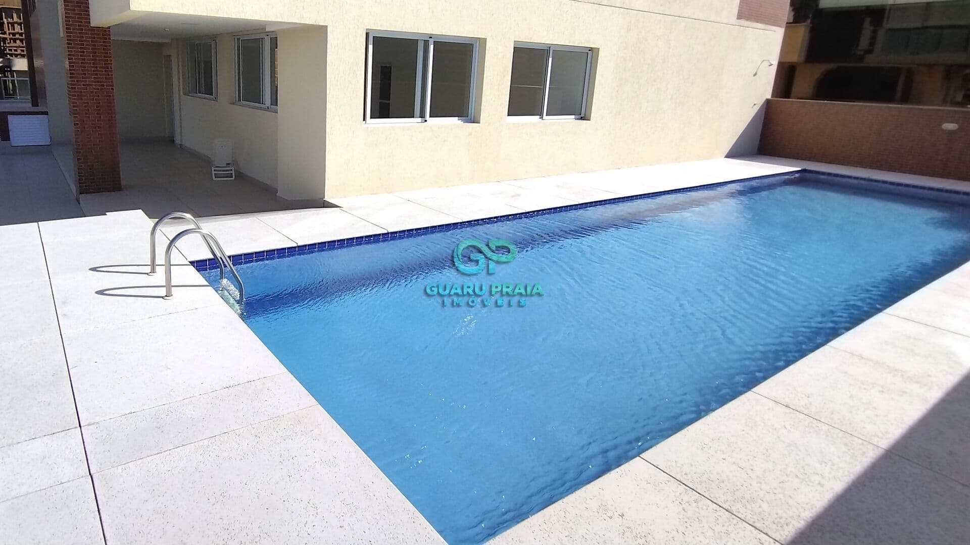 Apartamento em Guarujá - Enseada