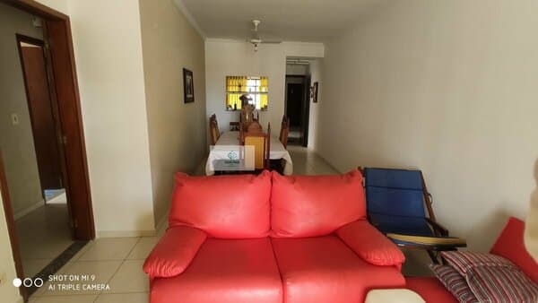 Apartamento Padrão para Venda em Enseada Guarujá-SP