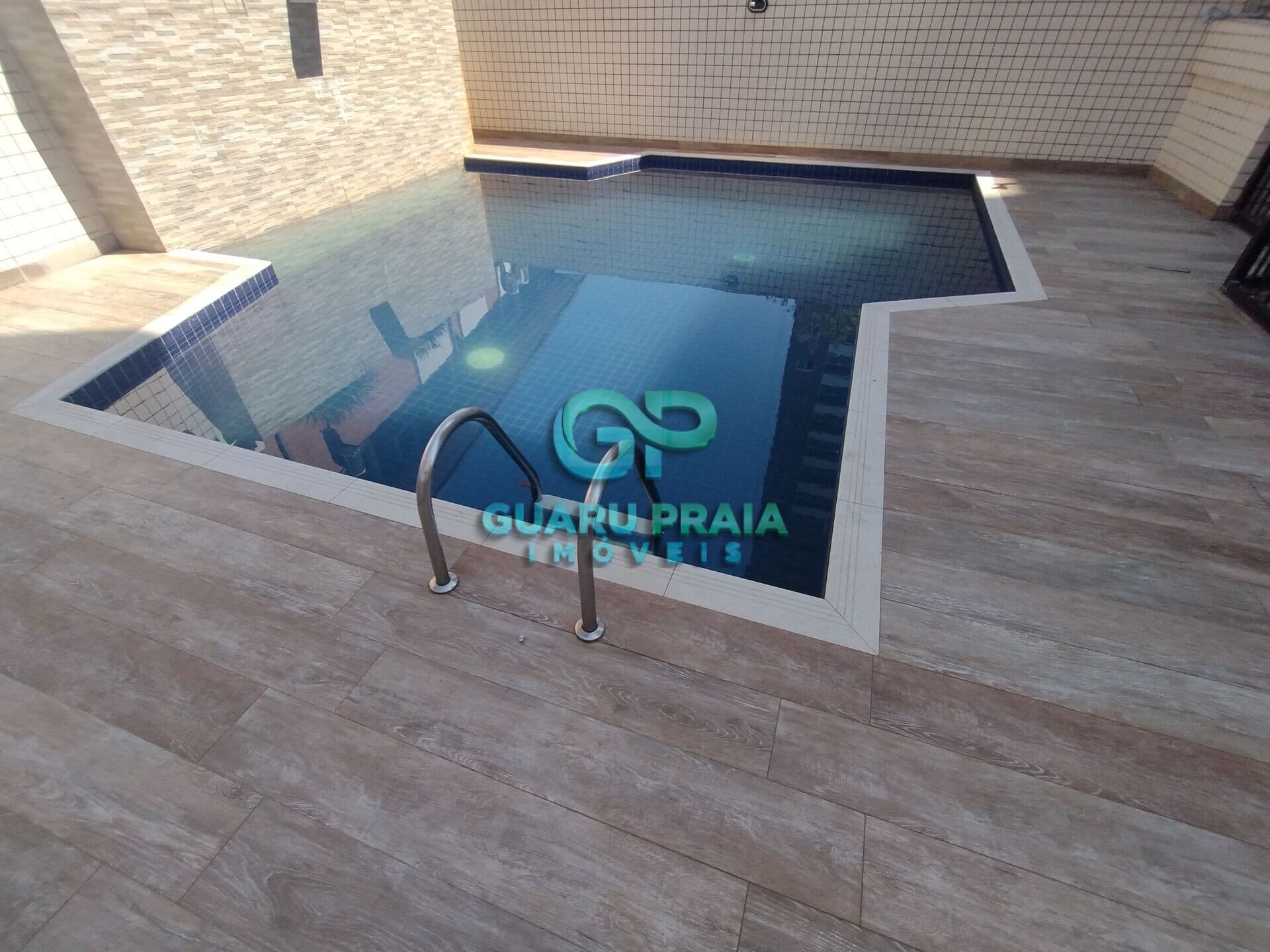 Apartamento em Guarujá - Enseada