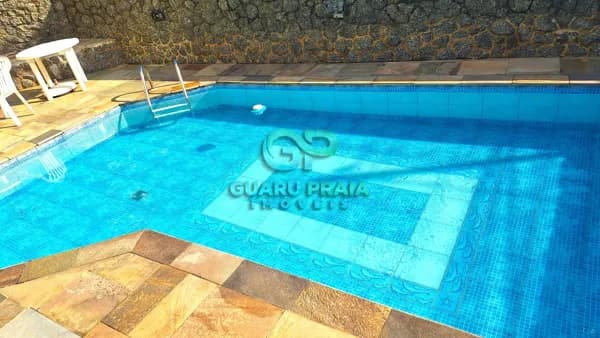 Apartamento em Enseada, Guarujá/SP