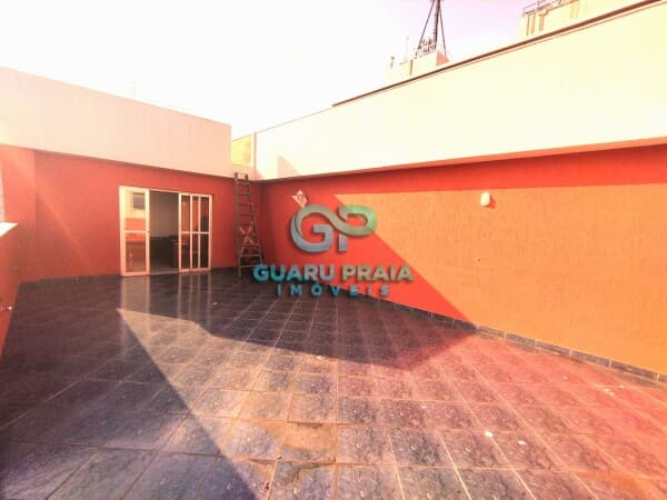 Apartamento em Guarujá - Enseada