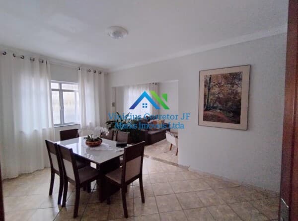 Apartamento à venda no Bandeirantes
