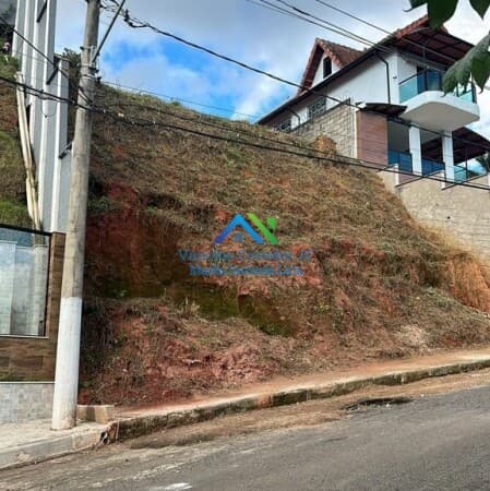 Lote à venda Bairro Quintas das Avenidas