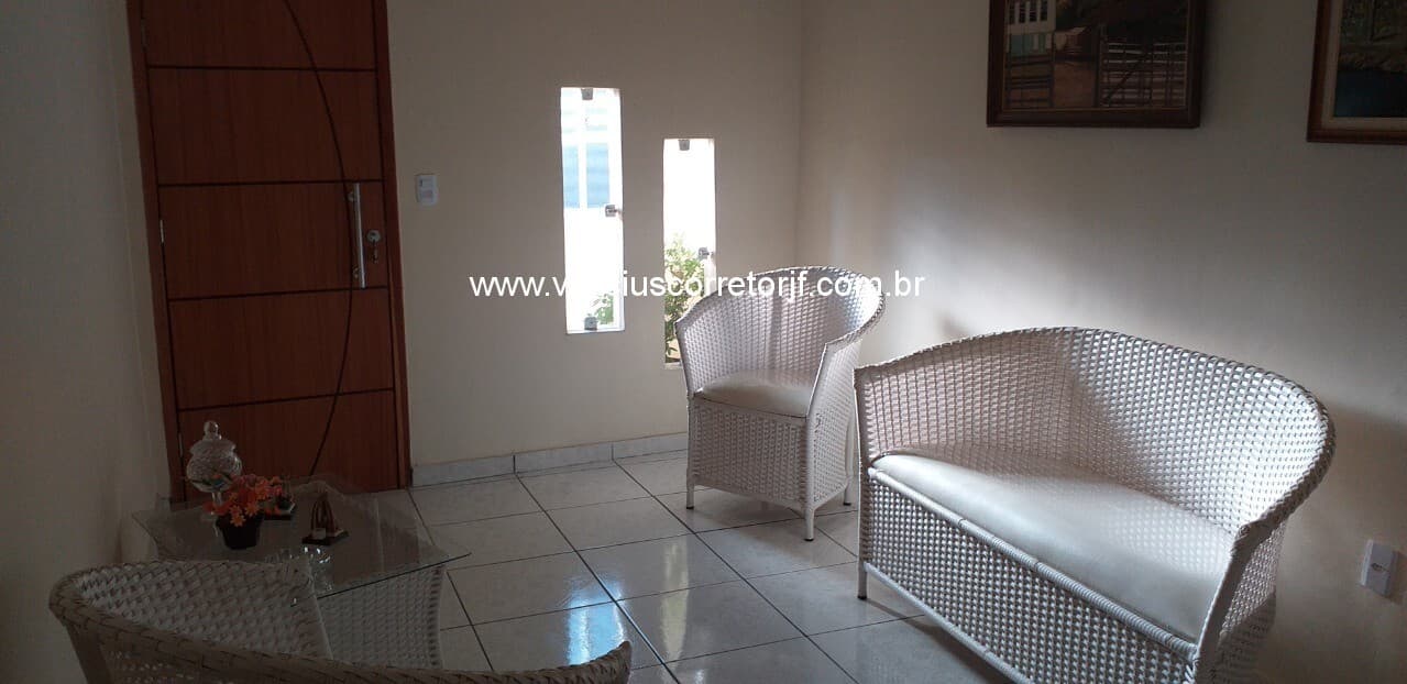 Casa duplex à venda Bairro Grajaú Juiz de Fora/MG