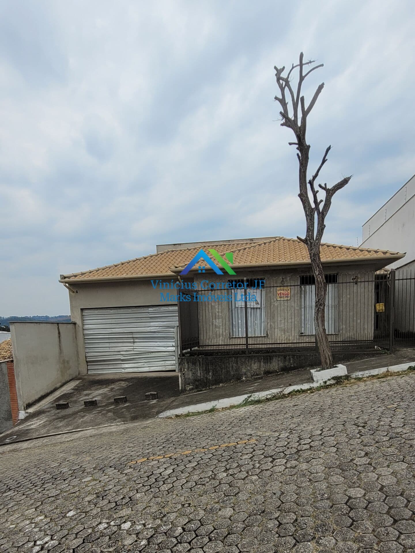 Casa em Juiz de Fora - Quintas das Avenidas