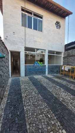 Casa Duplex à venda Bairro Bandeirantes Juiz de Fora MG