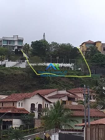Terreno à venda Bairro Quintas das Avenidas em Juiz de Fora/MG