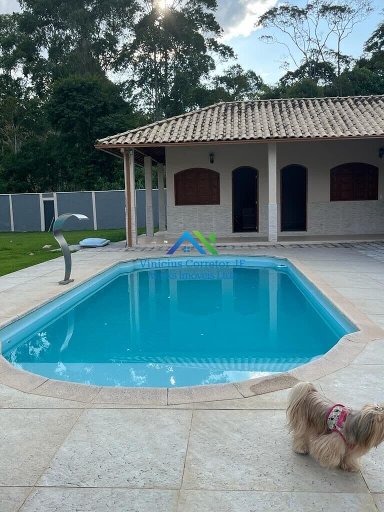 Granja/Chácara com 1914 m²