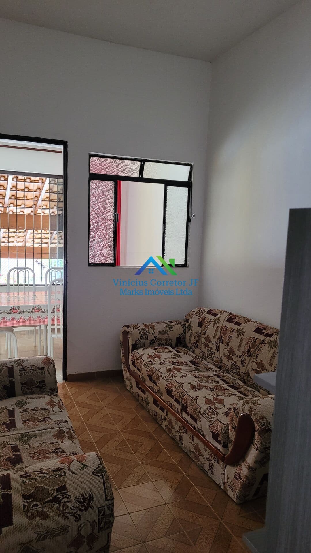 Casa em Juiz de Fora - Lourdes