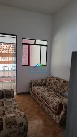 Casa em Juiz de Fora - Lourdes