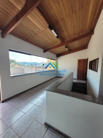 Casa à venda Bairro Quintas das Avenidas Juiz de Fora/MG