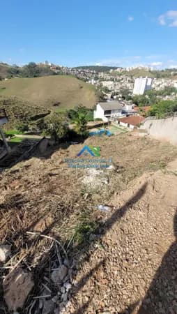 Terreno à venda Bairro Bom Clima Juiz de Fora/MG