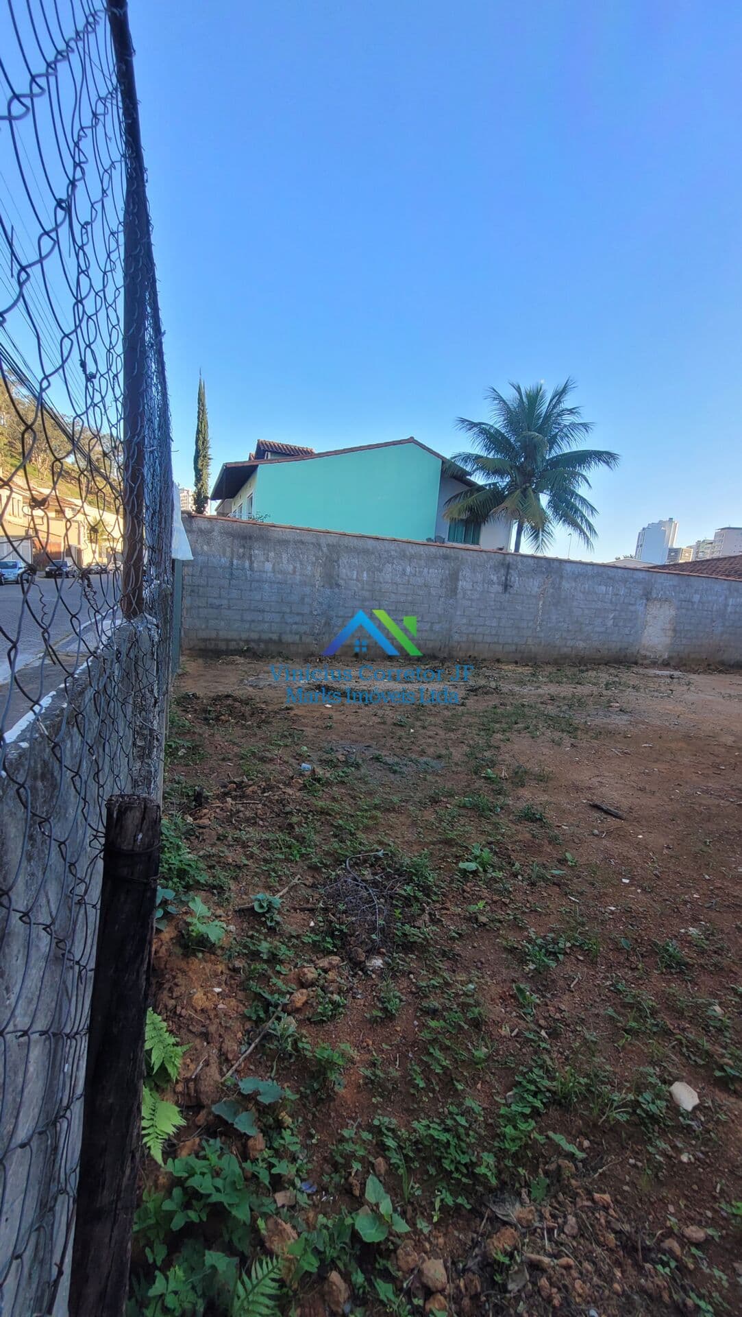 Lote à venda Quintas das Avenidas