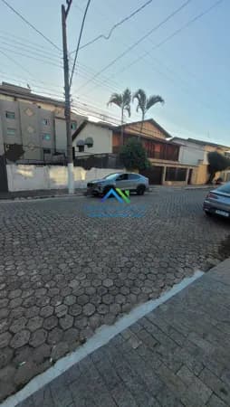 Lote à venda Quintas das Avenidas