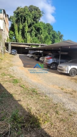 Terreno plano