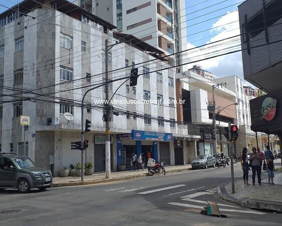 Cobertura Duplex