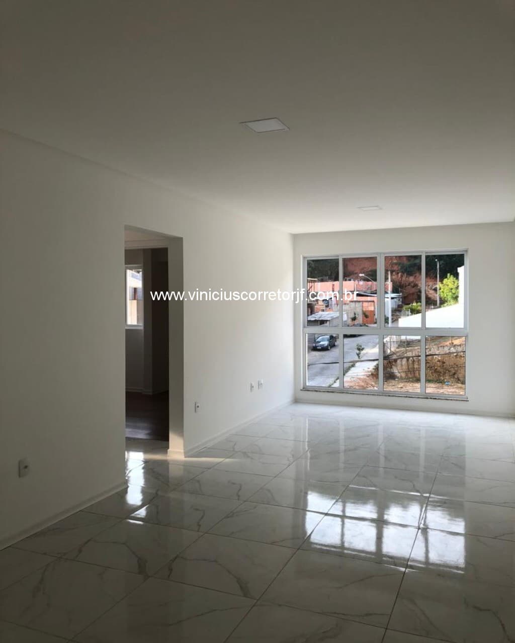 Apartamento à venda Bairro de Lourdes Juiz de Fora/MG