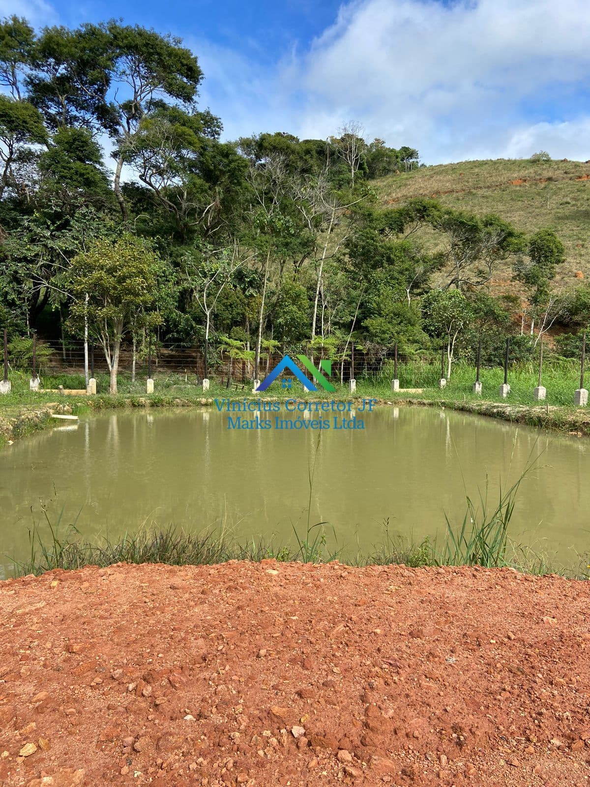 Granja à venda em Terras do Comendador