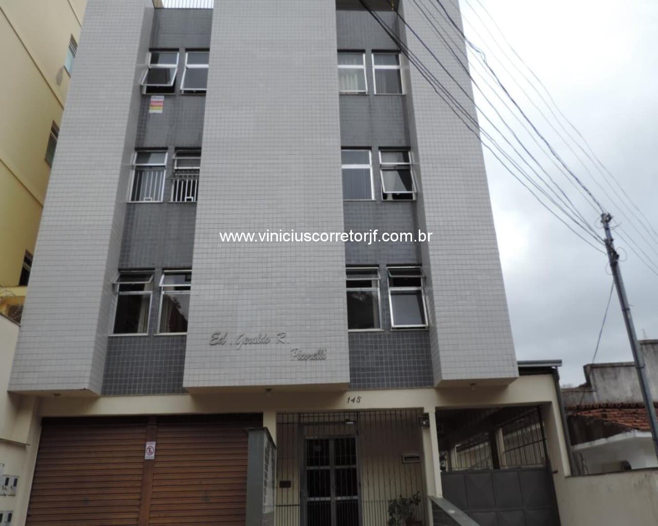 Apartamento Cobertura Duplex com 3 vagas