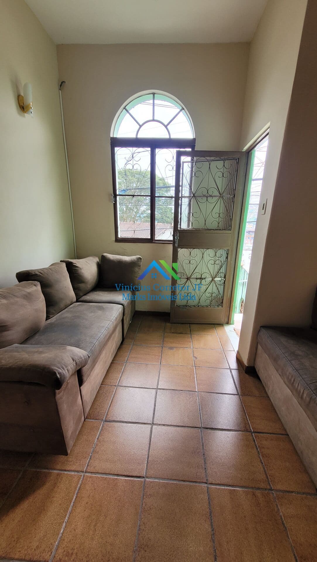 Casa em Juiz de Fora - Lourdes