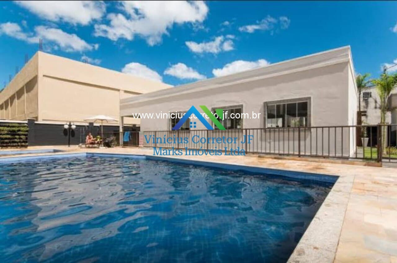 Apartamento à venda Bairro Industrial Juiz de Fora/MG
