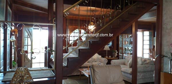 Casa Duplex com piscina