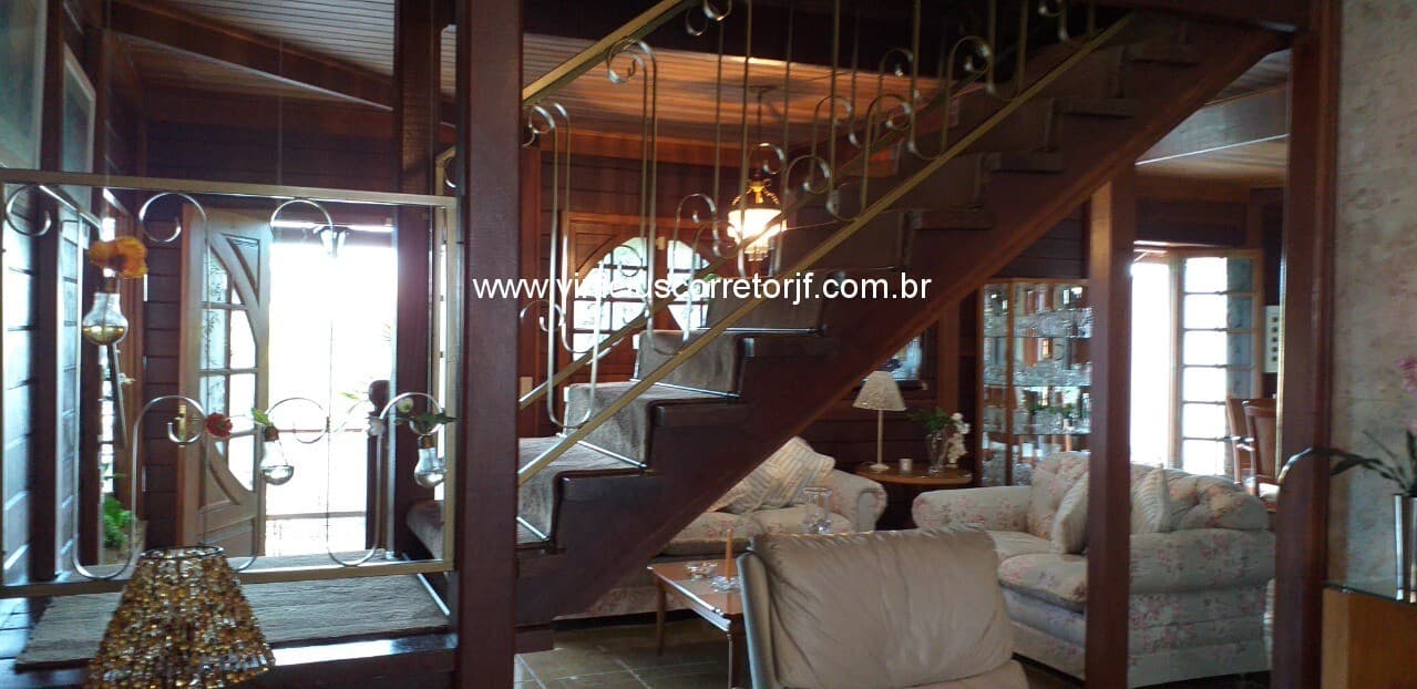 Casa Duplex com piscina