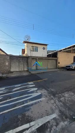 Pavilhão/Galpão Industrial - Bairro Bandeirantes