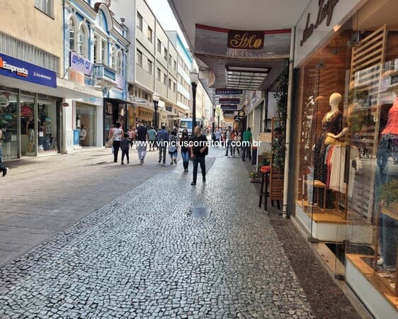 Apartamento à venda Centro Juiz de Fora/MG