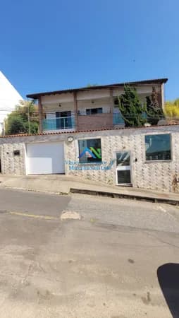 Casa Duplex à venda Bom Clima