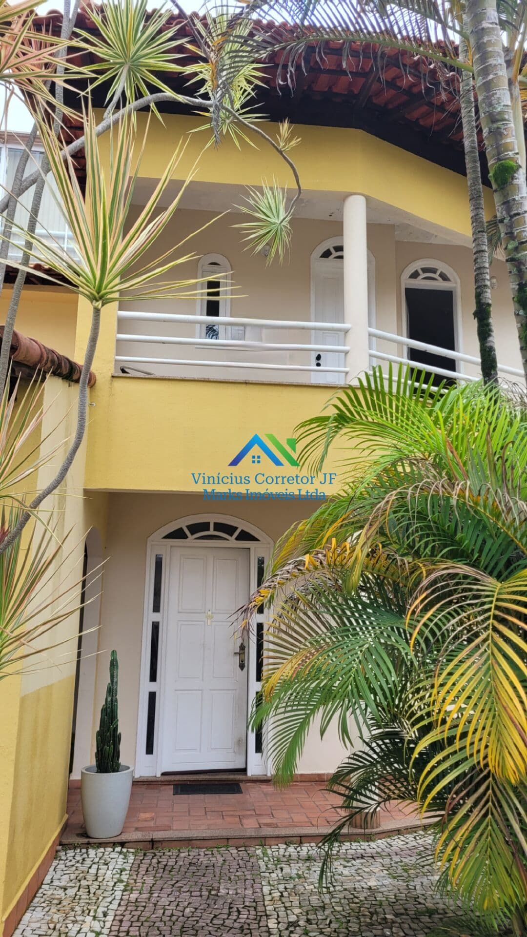 Casa Triplex à venda Quintas das Avenidas