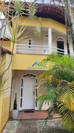 Casa Triplex à venda Quintas das Avenidas