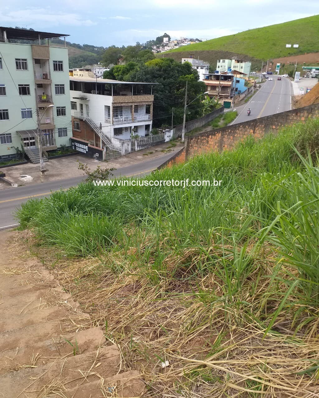 Terreno Comercial