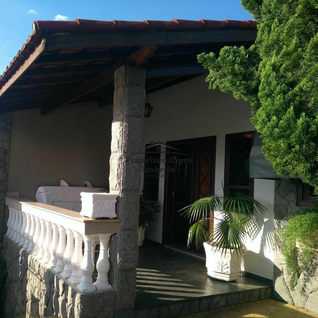 Casa Sobrado