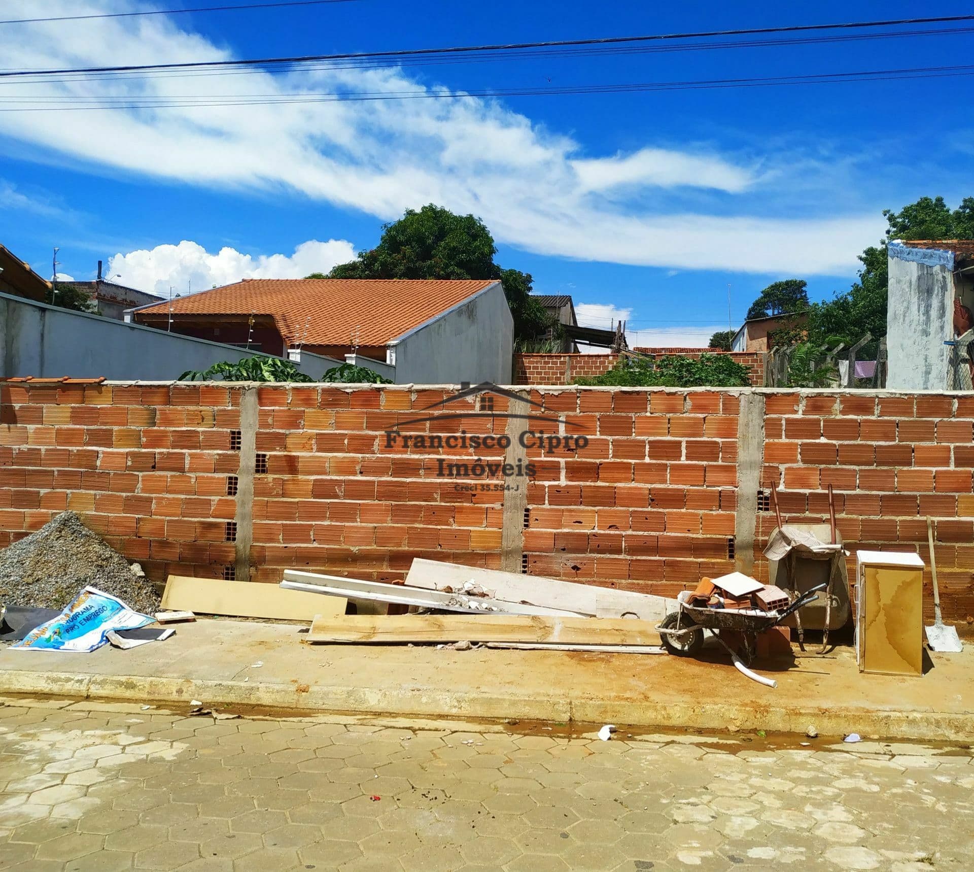 Terreno Terreno