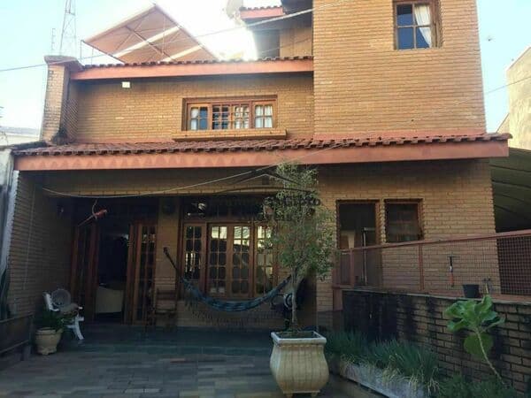 Casa Sobrado