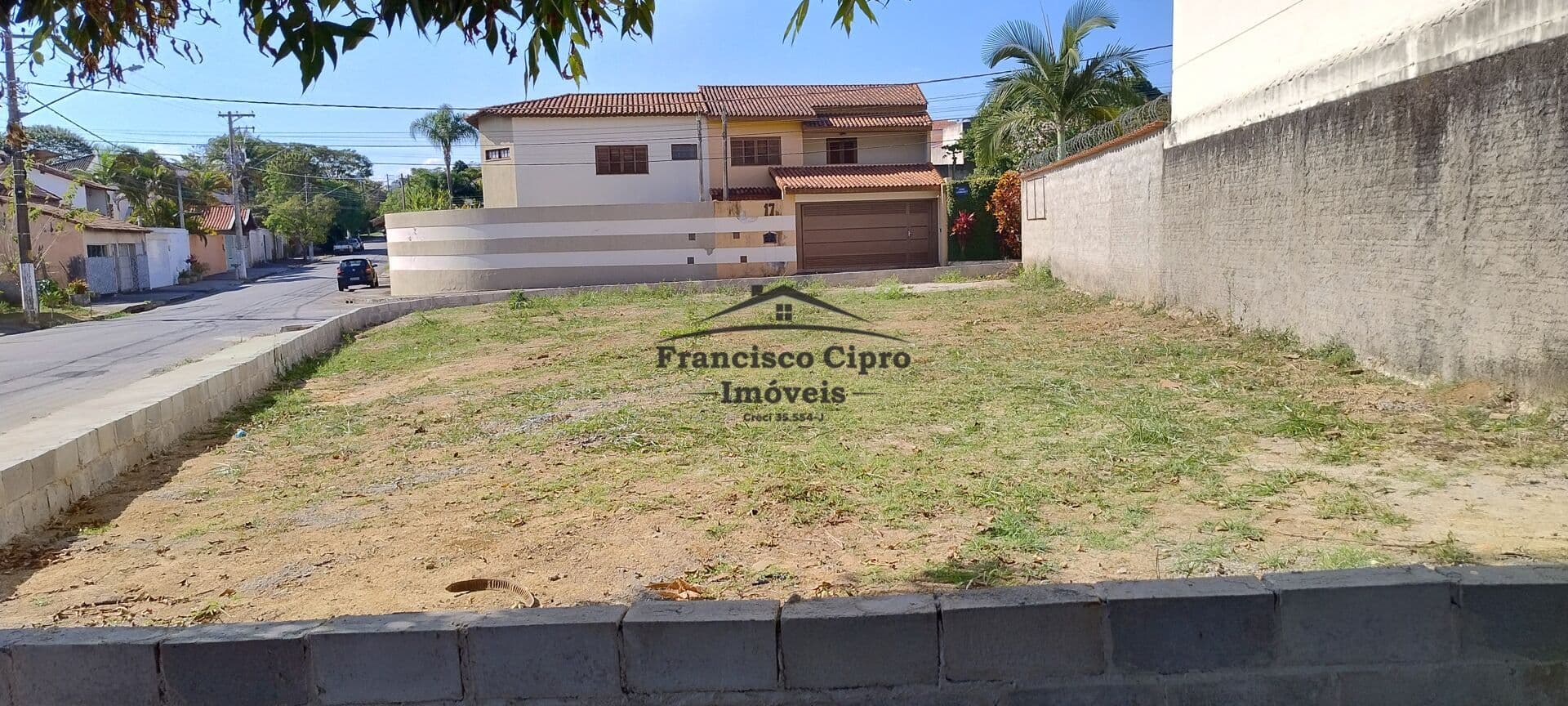 Lote/Terreno em Guaratinguetá - Jardim Esplanada