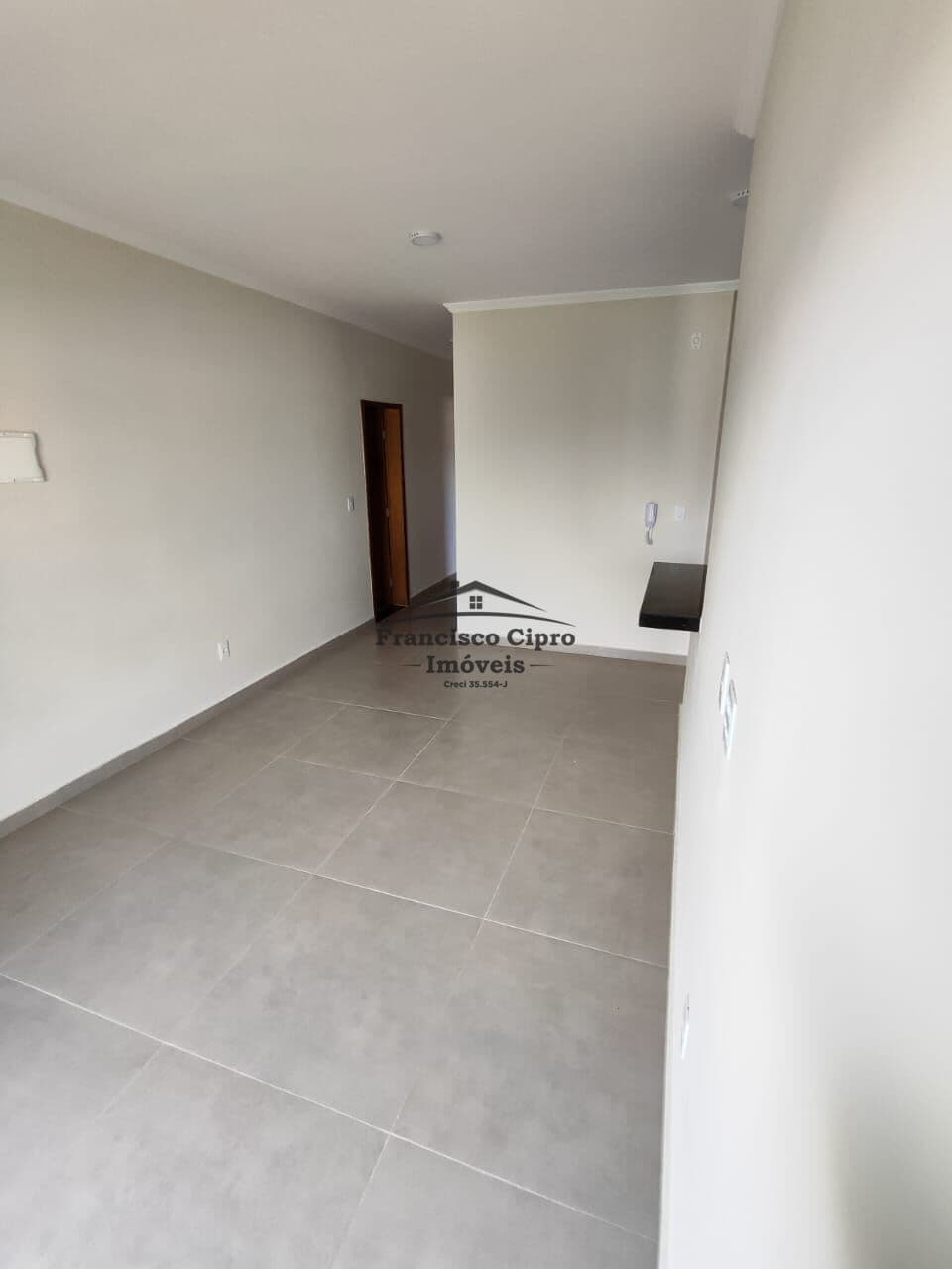 Apartamento em Guaratinguetá - Jardim Bela Vista II