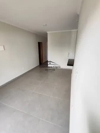 Apartamento em Guaratinguetá - Jardim Bela Vista II
