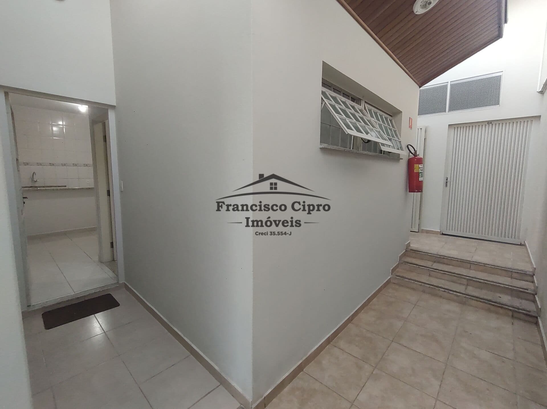 Kitnet/Conjugado em Guaratinguetá - Vila Eliana Maria - Vila Molica