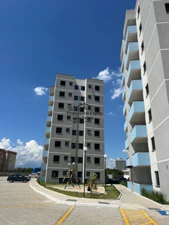 Apartamento em Guaratinguetá - Figueira