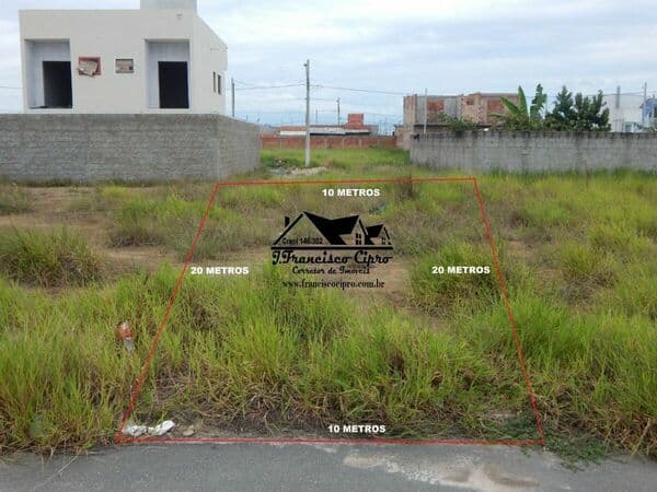 Terreno-Lote-para-Venda-em-Loteamento-Residencial-e-Comercial-Araguaia-Pindamonhangaba-SP