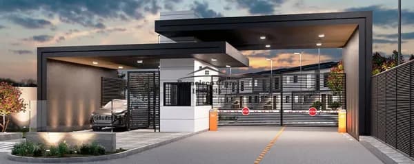Apartamento em Lorena - Vila dos Comerciários I