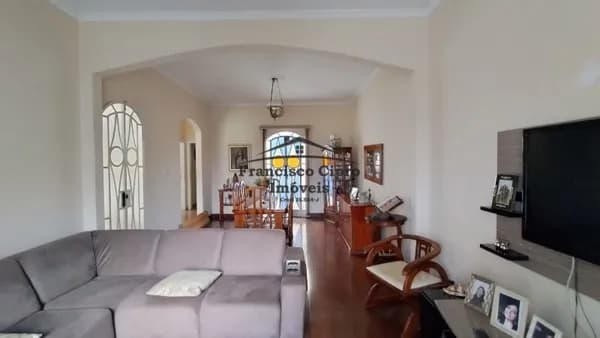 Casa em Aparecida - Jardim Paraíba