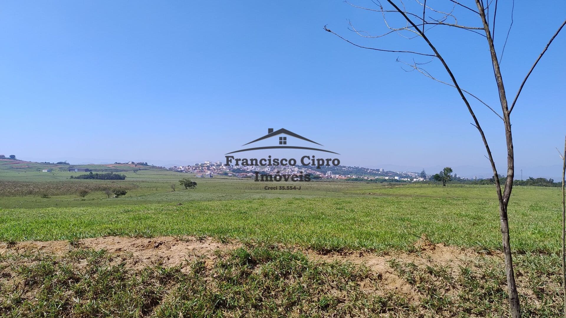 Fazenda/Sítios/Chácaras em Guaratinguetá - Chácaras Piagui