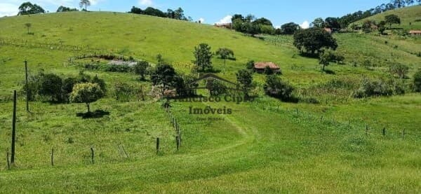Fazenda/Sítios/Chácaras em Guaratinguetá - Rocinha