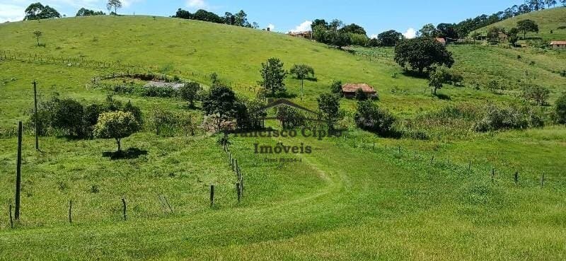 Fazenda/Sítios/Chácaras em Guaratinguetá - Rocinha