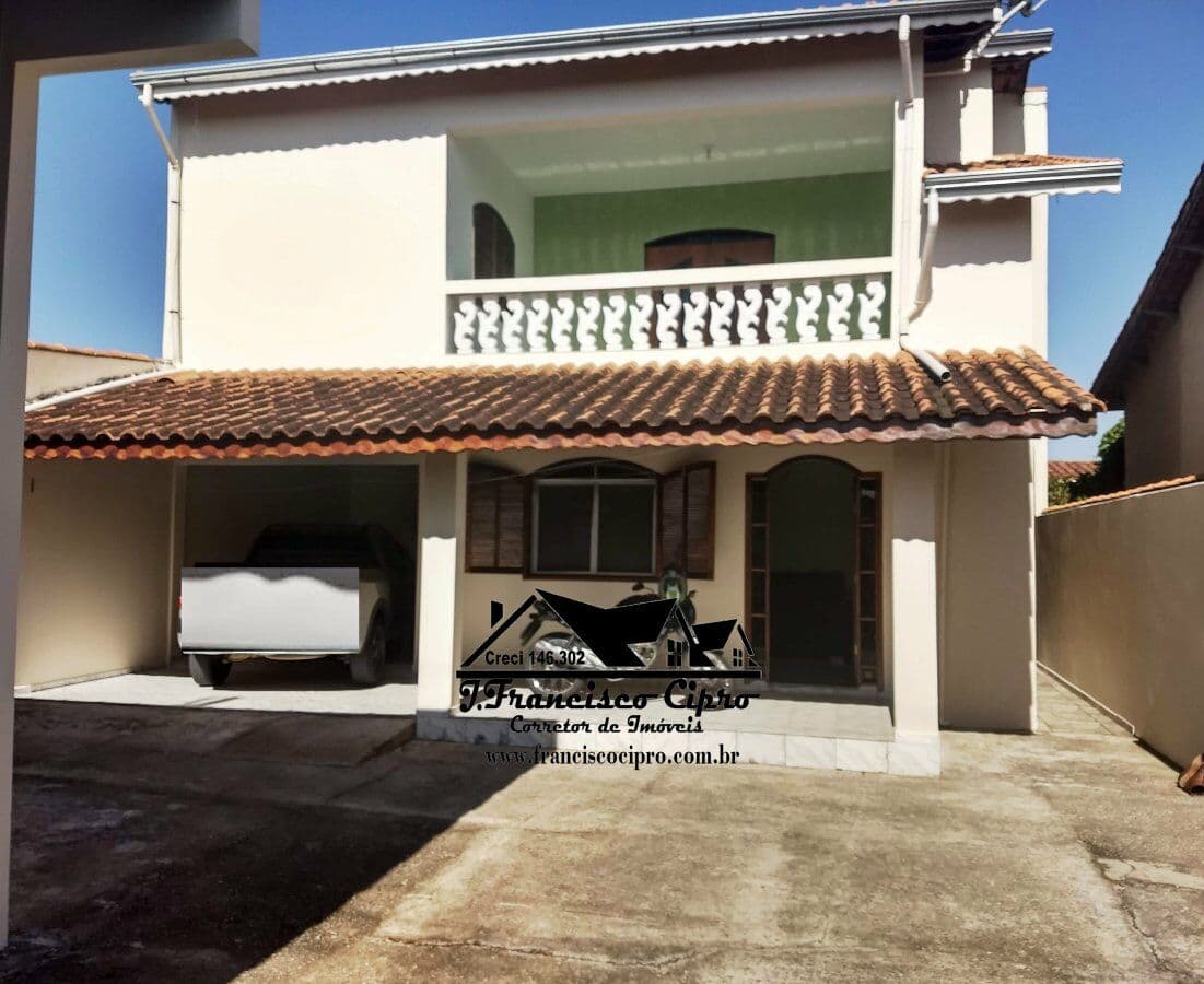 Casa-Sobrado-para-Venda-em-Jardim-do-Vale-Guaratingueta-SP