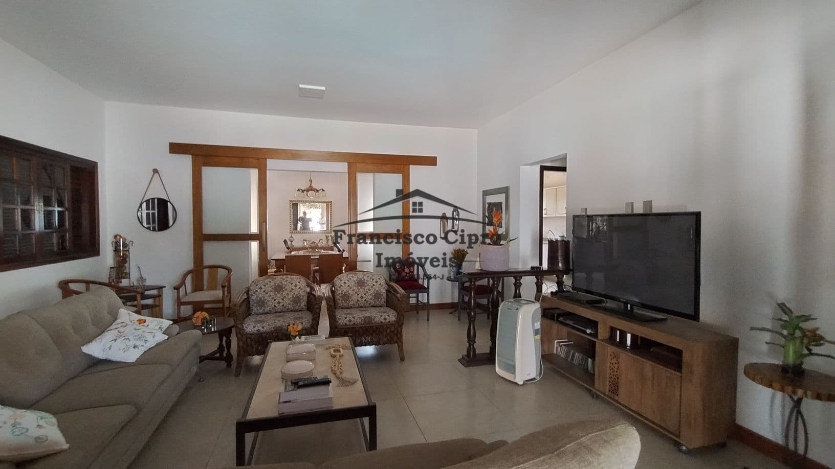 Casa em Guaratinguetá - Belveder Clube dos 500